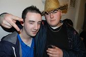 Photo 29 - Soirée rhéto(Hangover party)