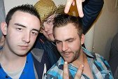 Photo 31 - Soirée rhéto(Hangover party)