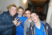 Photo 32 - Soirée rhéto(Hangover party)