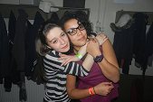 Photo 33 - Soirée rhéto(Hangover party)
