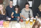 Photo 37 - Soirée rhéto(Hangover party)