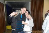 Photo 53 - Soirée rhéto(Hangover party)