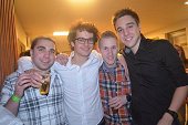 Photo 61 - Soirée rhéto(Hangover party)