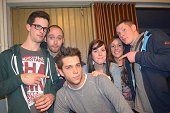 Photo 82 - Soirée rhéto(Hangover party)