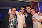 Photo 85 - Soirée rhéto(Hangover party)