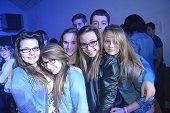Photo 96 - Soirée rhéto(Hangover party)