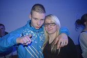 Photo 116 - Soirée rhéto(Hangover party)