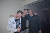 Photo 200 - Soirée rhéto(Hangover party)