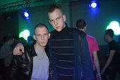 Photo 99 - Legend Night