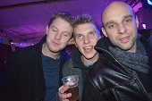 Photo 142 - Legend Night
