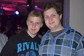 Photo 198 - Legend Night