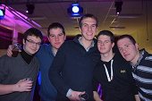 Photo 219 - Legend Night