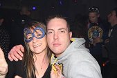 Photo 360 - Legend Night