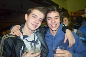 Photo 100 - ICE WHITE PARTY !