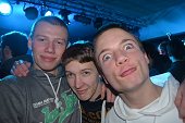 Photo 120 - ICE WHITE PARTY !