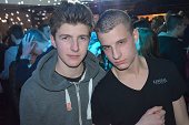 Photo 247 - ICE WHITE PARTY !