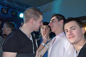 Photo 351 - ICE WHITE PARTY !
