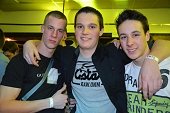 Photo 381 - ICE WHITE PARTY !