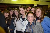 Photo 384 - ICE WHITE PARTY !