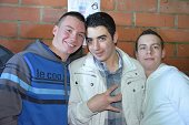 Photo 402 - ICE WHITE PARTY !