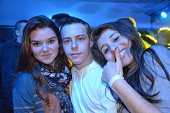 Photo 407 - ICE WHITE PARTY !