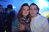 Photo 408 - ICE WHITE PARTY !