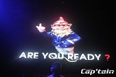 Photo 167 - ARE YOU READY 