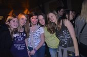 Photo 7 - Soirée du Nouveau Comité SPJAI de Tournai