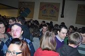Photo 9 - Soirée du Nouveau Comité SPJAI de Tournai