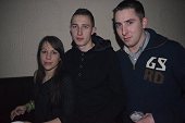 Photo 12 - Soirée du Nouveau Comité SPJAI de Tournai