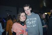 Photo 15 - Soirée du Nouveau Comité SPJAI de Tournai