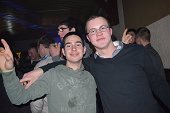 Photo 17 - Soirée du Nouveau Comité SPJAI de Tournai