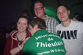 Photo 21 - Soirée du Nouveau Comité SPJAI de Tournai