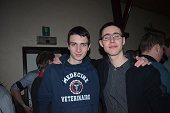 Photo 28 - Soirée du Nouveau Comité SPJAI de Tournai