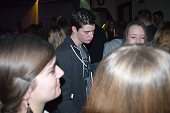 Photo 31 - Soirée du Nouveau Comité SPJAI de Tournai