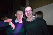 Photo 39 - Soirée du Nouveau Comité SPJAI de Tournai
