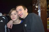 Photo 43 - Soirée du Nouveau Comité SPJAI de Tournai