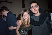 Photo 63 - Soirée du Nouveau Comité SPJAI de Tournai