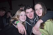 Photo 75 - Soirée du Nouveau Comité SPJAI de Tournai