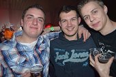 Photo 83 - Soirée du Nouveau Comité SPJAI de Tournai