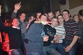 Photo 84 - Soirée du Nouveau Comité SPJAI de Tournai