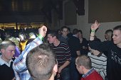 Photo 85 - Soirée du Nouveau Comité SPJAI de Tournai