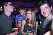 Photo 92 - Soirée du Nouveau Comité SPJAI de Tournai
