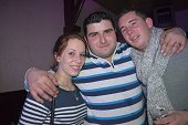 Photo 93 - Soirée du Nouveau Comité SPJAI de Tournai