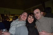 Photo 97 - Soirée du Nouveau Comité SPJAI de Tournai