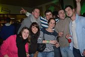 Photo 99 - Soirée du Nouveau Comité SPJAI de Tournai