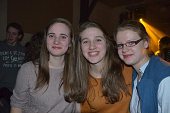 Photo 116 - Soirée du Nouveau Comité SPJAI de Tournai