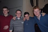 Photo 125 - Soirée du Nouveau Comité SPJAI de Tournai