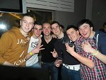 Photo 1 - Showers on the dancefloor 