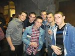 Photo 3 - Showers on the dancefloor 